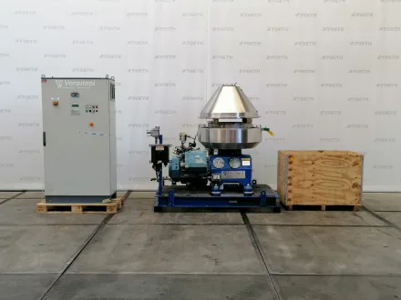 Veronesi AF2000 - Separator Separatoren – RESALE