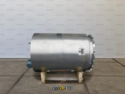 Cellier 1000 Ltr - Stirring vessel Rührkessel – RESALE