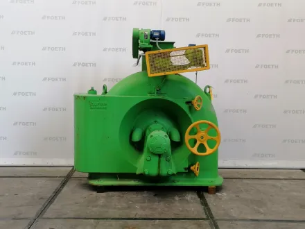 Alpine 710-CW - Pin Mill Stiftmühlen – RESALE