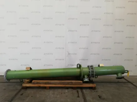 Düker Kgaa Thaletec DN300x4200 - Distillation Verdampfer – RESALE