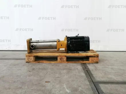 Grundfos CRN 16-70 A-A-AUUE - Centrifugal Pump Molkerei – RESALE