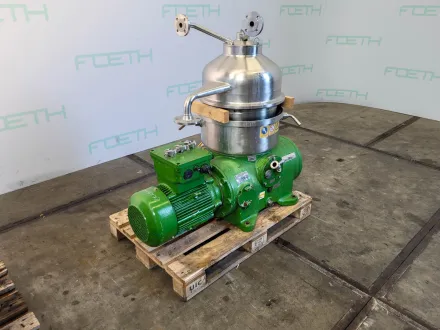Westfalia TA 40-01-506 - Separator Getränke – RESALE