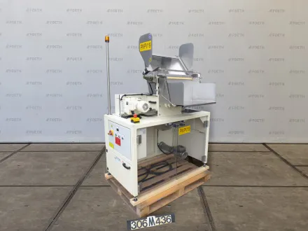 Kusters Venlo 60193/7 - Shredder Schredder – RESALE