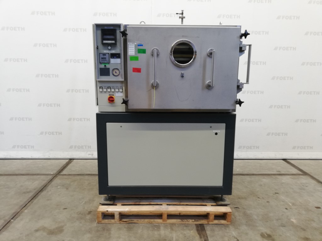 Metallbau- und Vertriebs PINK) MVG 8000304 - Tray dryer Tierfutter