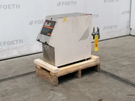 Gwk Teco CS 90 - Temperature control unit Temperiergeräte – RESALE