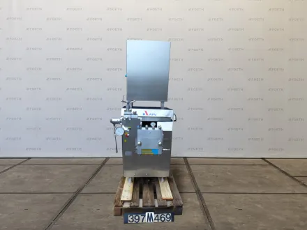 Apv Homogeniser R.14.38 - Piston homogeniser Kolbenhomogenisatoren – RESALE
