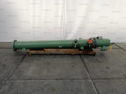 Düker Kgaa Thaletec DN300x3600 - Distillation Verdampfer – RESALE
