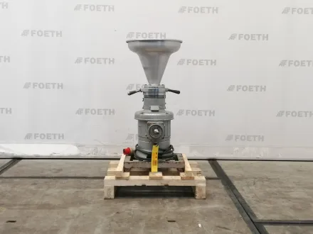 Puc Probst & Clas PUC-Vikosator JV 10 - Colloid mill Kolloidmühlen – RESALE