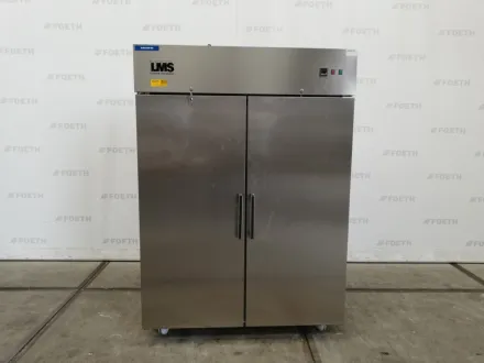 Lms cooled incubator 1200 - Drying oven Trockenofen – RESALE