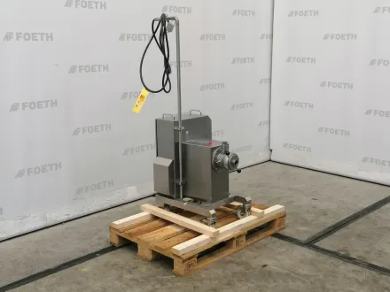 Probst & Class K60 E - Colloid mill Kolloidmühlen – RESALE
