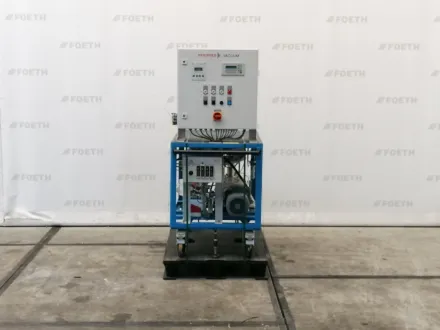 Pfeiffer Revodry 50 SM/ HRH-300 (incl booster) - Vacuum pum Getränke – RESALE