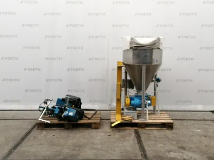 Pentas 235 ltr - Silo Silos – RESALE