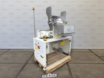 Kusters Venlo 60193/4 - Shredder Schredder – RESALE