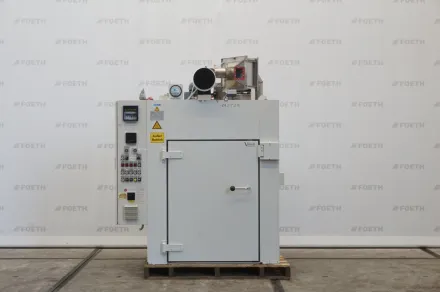 Vötsch NTSD 75/100 - Drying oven Trockenofen – RESALE