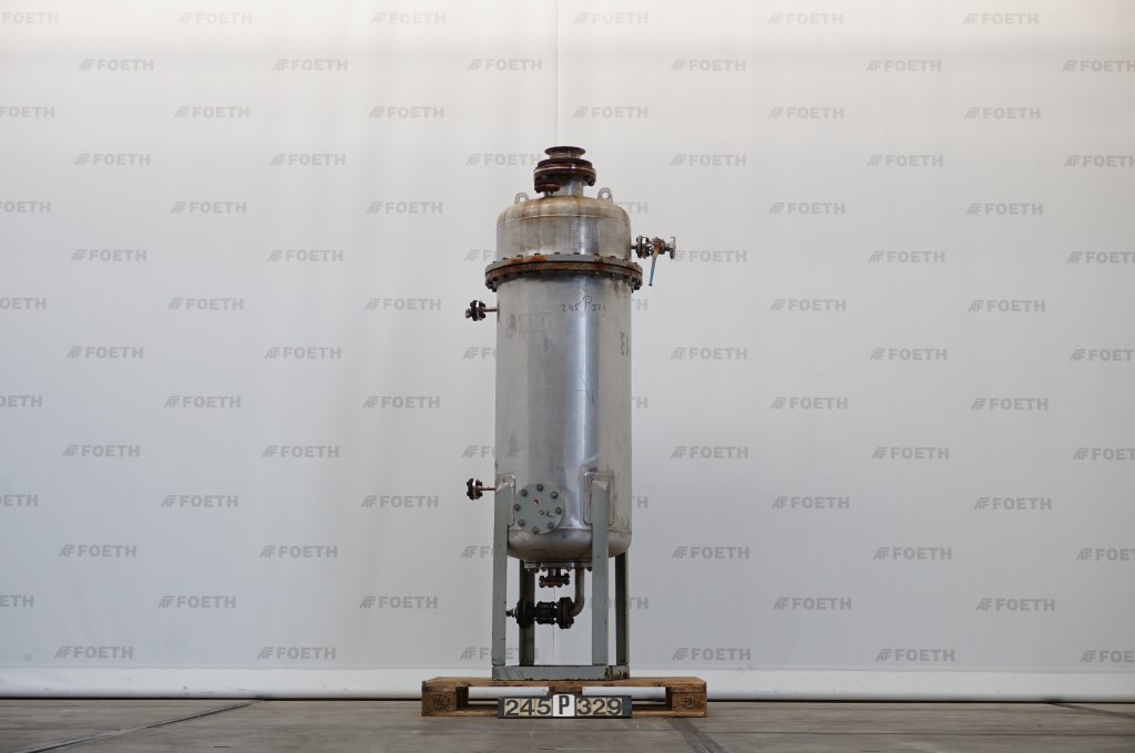 Rotamill RO 15.56.2R Column Fan - Scrubber Andere Pharmazeutika