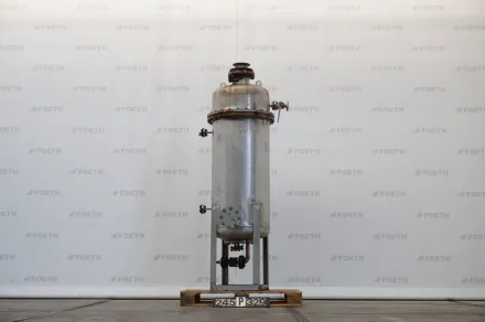 Rotamill RO 15.56.2R Column Fan - Scrubber Gaswäscher – RESALE