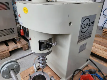 Drais PM-1 - Sand mill Perlmühlen – RESALE