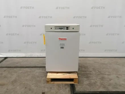 Thermo Electron Model 371 Steri Cycle CO2 Incubator - Drying oven Trockenofen – RESALE