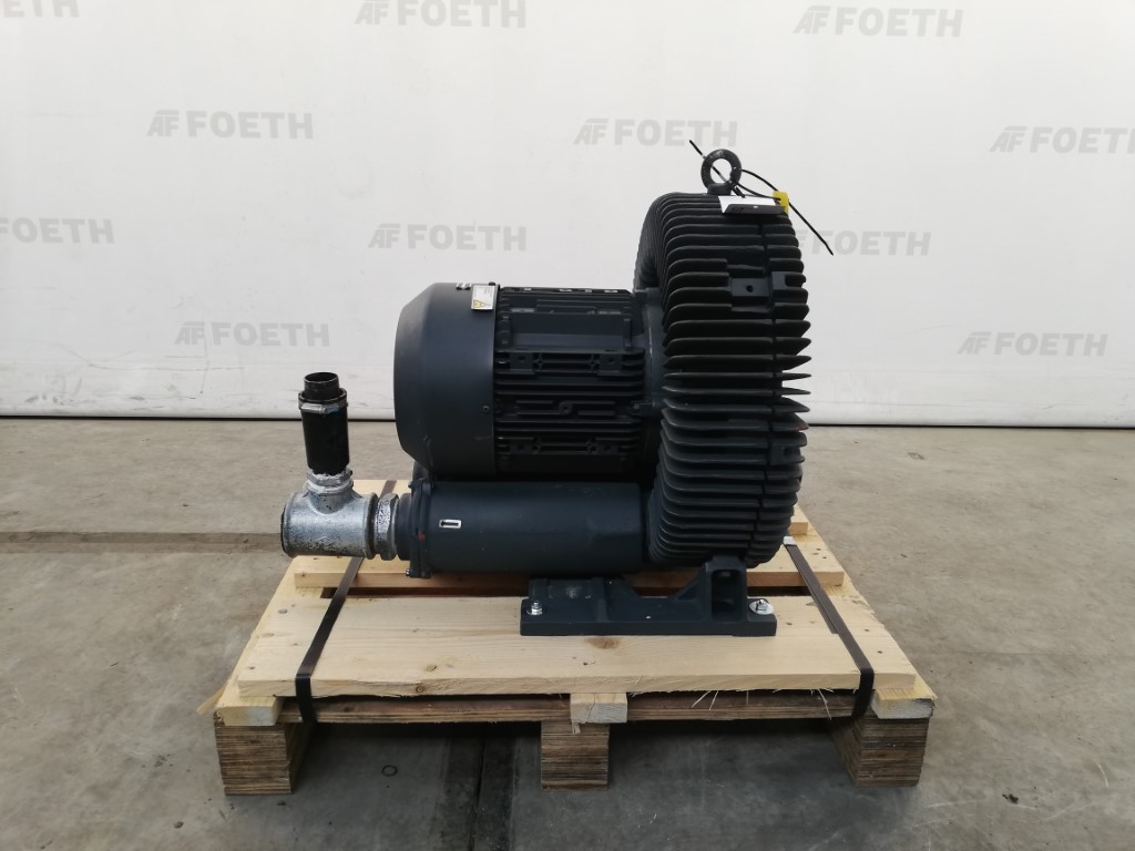 Busch SB 0530 D - Vacuum pump Biotechnologie
