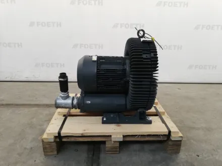 Busch SB 0530 D - Vacuum pump Vakuumpumpen – RESALE