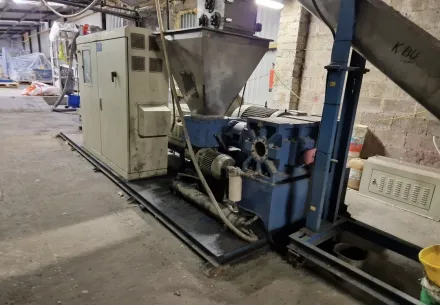 Kowin 232 Extruder – RESALE