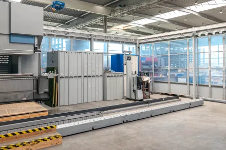 Trumpf Trubend Bending Cell Biegemaschine – RESALE