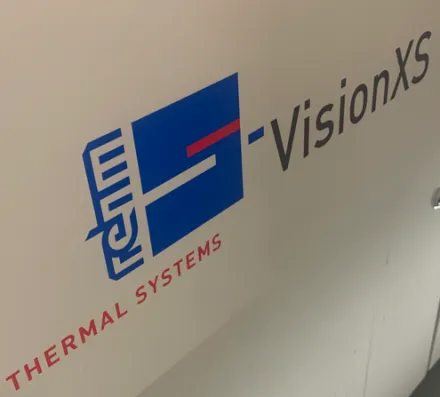 Rehm VXS air 3500 Reflow-Ofen – RESALE