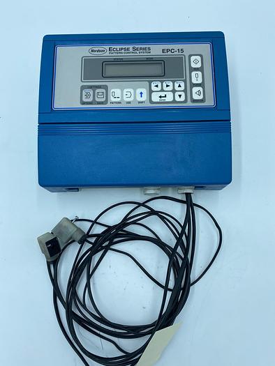NORDSON EPC-15