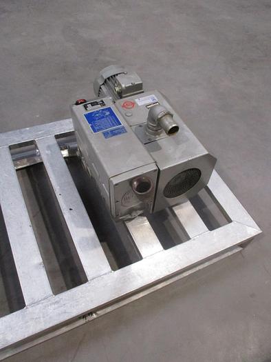 Becker U 2.70/F – RESALE