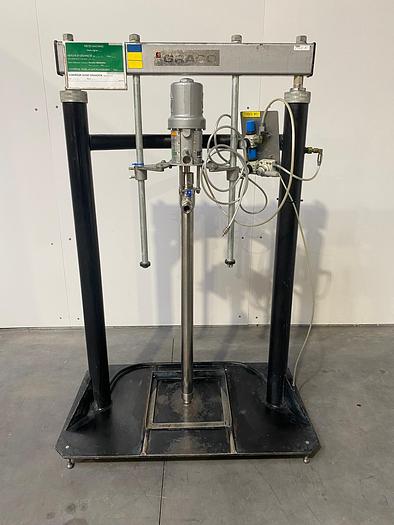 Graco Monark – RESALE