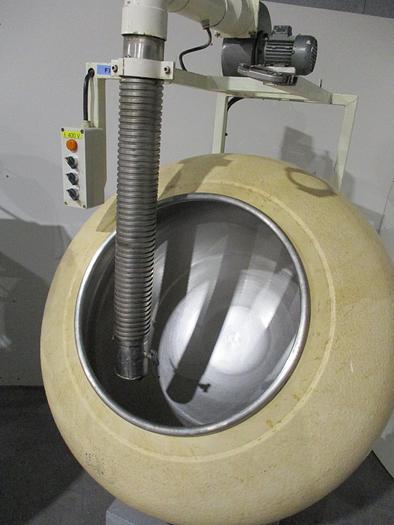 1200mm Überziehungsanlagen – RESALE