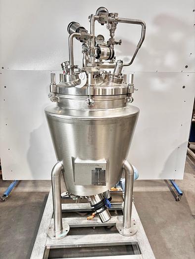 Goavec Engineering 105 litres
