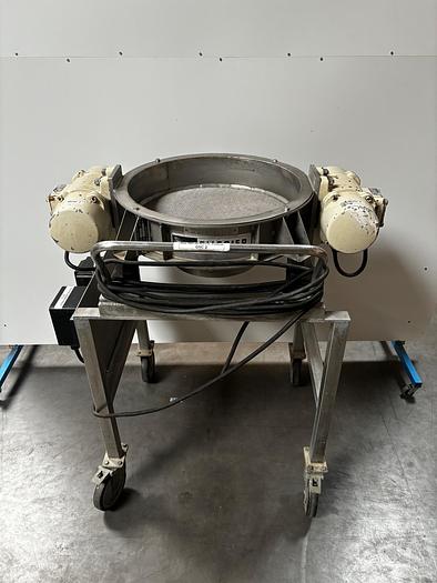 Allgaier D 500