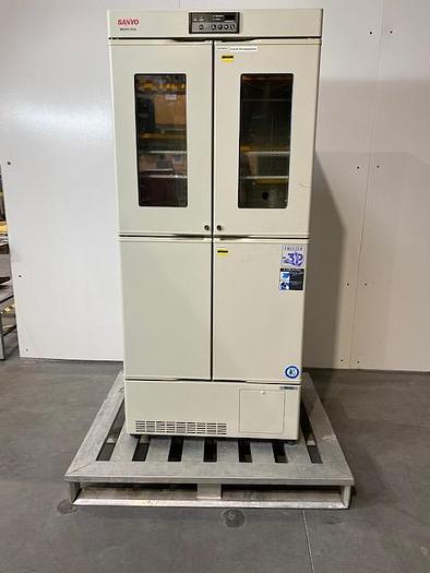 Sanyo MPR-414F – RESALE