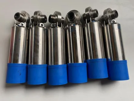 Eurobinox – RESALE