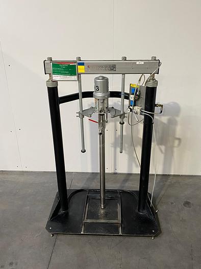 Graco Monark – RESALE