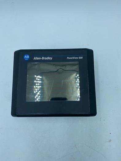 ALLEN-BRADLEY 2711-T6C2L1/A