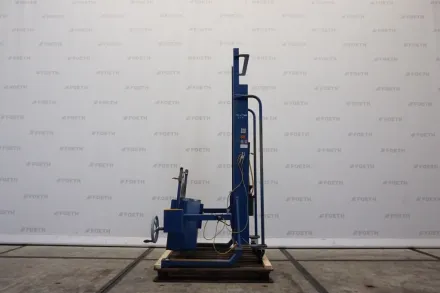 Meiller Lifting/tilting machine Getränke – RESALE