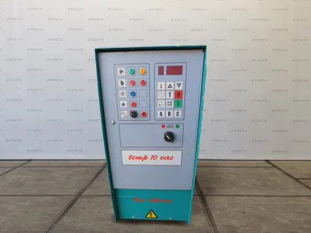 Boe-Therm BT TEMP - Temperature control unit Temperiergeräte – RESALE