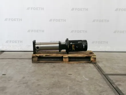 Grundfos CRN 16-70 A-P-G-BUBE - Centrifugal Pump Molkerei – RESALE