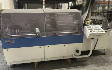 Hugo Beck Super 400 K5 (K/5) Wickelmaschine – RESALE