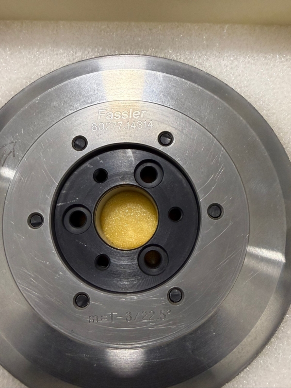 Fässler Diamantschleifscheibe Grinding Discs