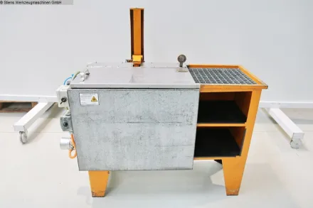 System Chemie T 50 Waschanlage - Tauchen – RESALE