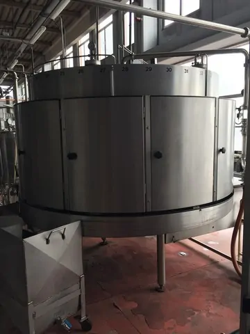 Vir Mauri Used filler 9.000 b