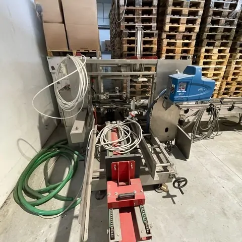 APE Used Case Erector Form 1.