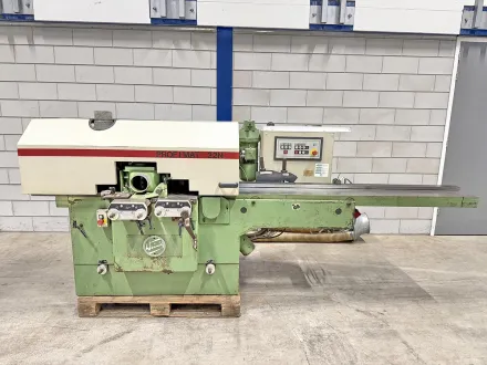 Weinig Profimat 22N – RESALE