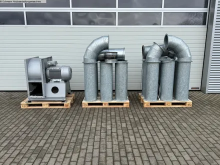 Ventilator – RESALE