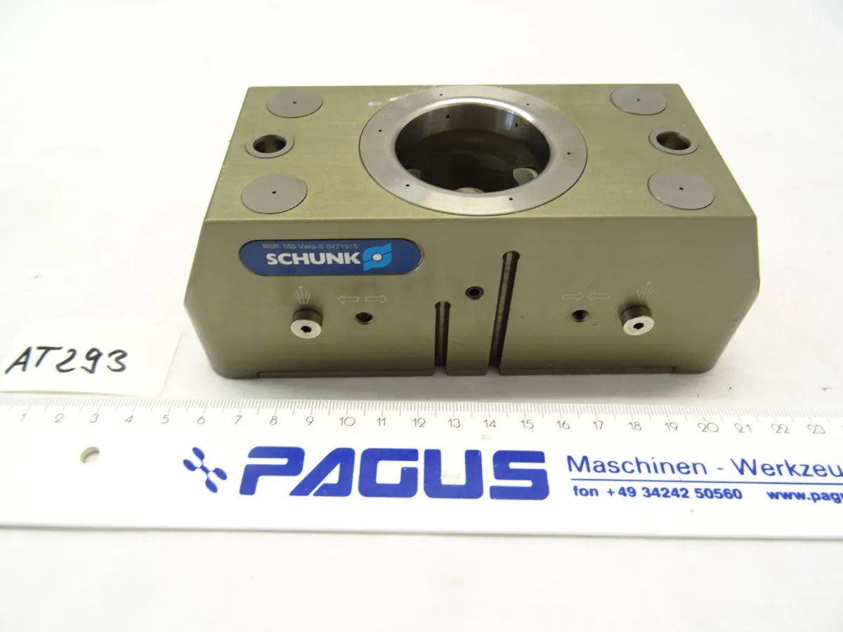 Robotermodul VERO-S NSR 160