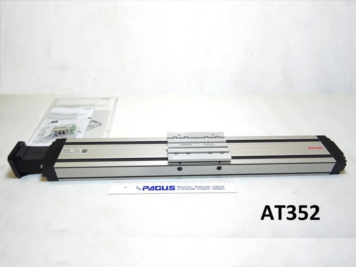 Rexroth Compact-Modul CKK-110-NN-1