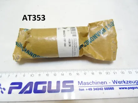 Ina Wälzlager Linearkugellager KBS25-PP-AS – RESALE